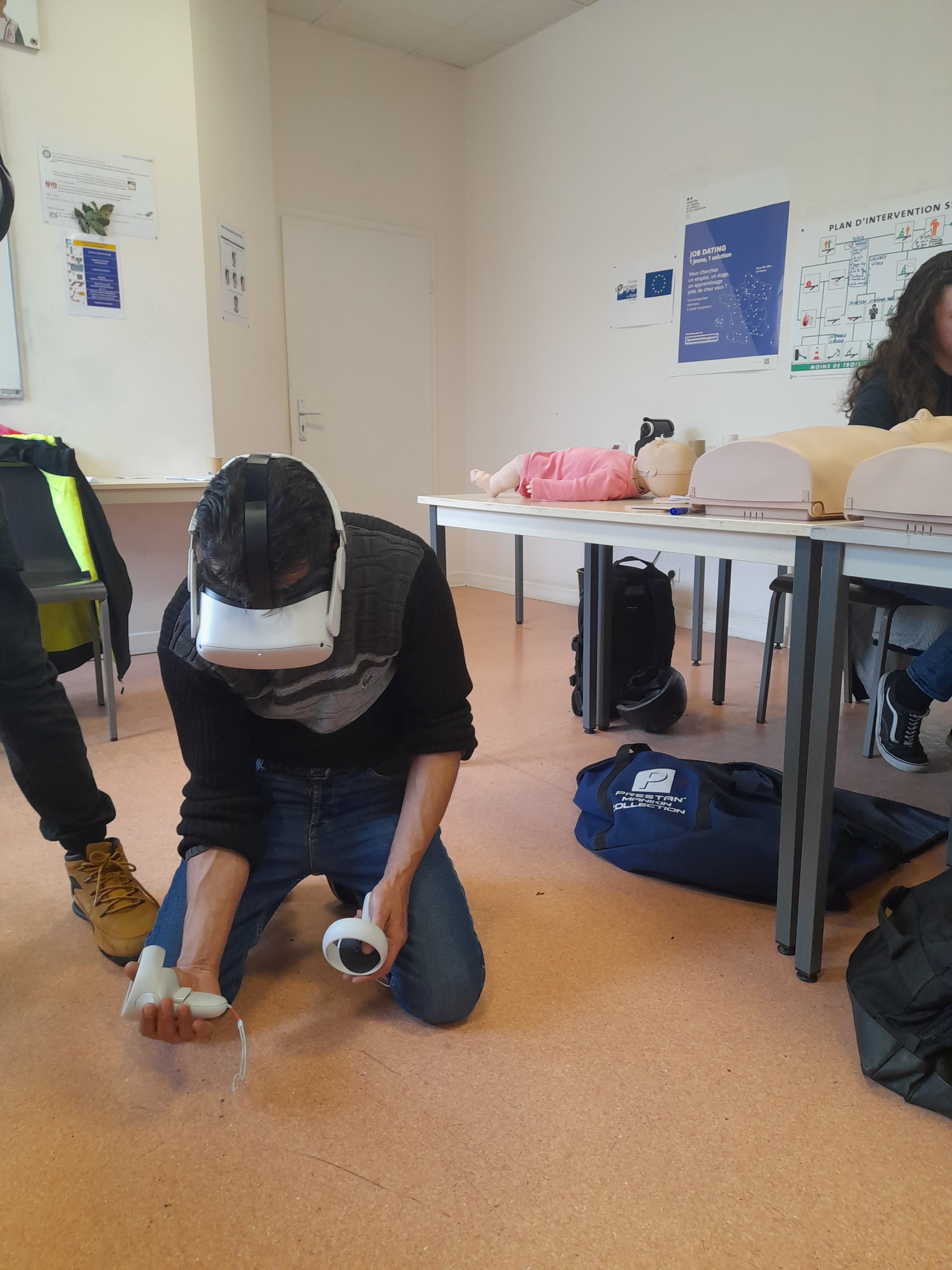 Photo n° 1 de l'avis de Mohand.k fait le 17/02/2023 à 10:28