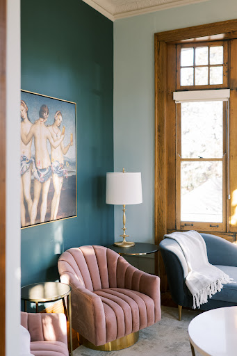 Event Venue «Historic German House», reviews and photos, 315 Gregory St #1, Rochester, NY 14620, USA