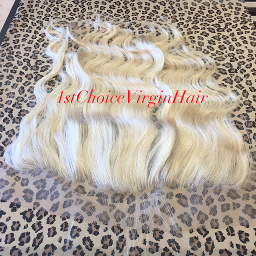 Beauty Supply Store «1st Choice Virgin Hair & Beauty Supply Store», reviews and photos, 312 Azalea Rd, Mobile, AL 36609, USA