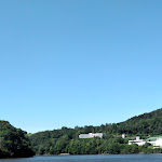 Photo n°1 de l'avis de Roswitha.o fait le 24/08/2021 à 13:10 sur le  Ferdi’s Bootshaus à Biersdorf am See