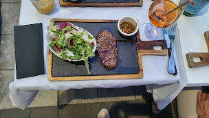 Photo n°80 de Steakhouse District à Strasbourg ()