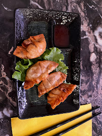 Plats et boissons du Restaurant japonais KOI Sushi à Lyon - n°5