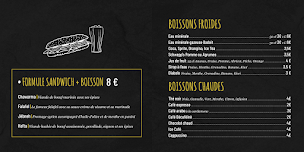 Photo n°1 de Le Resto d'Alep à Villeneuve-sur-Lot ()