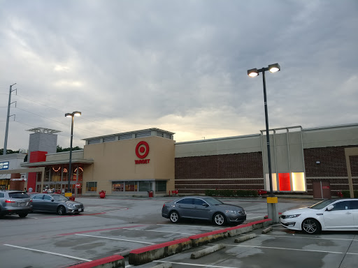 Department Store «Target», reviews and photos, 5570 Roswell Rd, Sandy Springs, GA 30342, USA