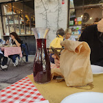 Photo n°3 de l'avis de Alessandro.l fait le 23/10/2023 à 14:05 sur le  La Fraschetta di San Paolo à Rome