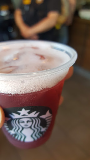 Starbucks image