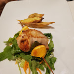 Photo n°2 de l'avis de Eat,.t fait le 04/01/2020 à 15:55 sur le  Antica Trattoria Monlue à Milan