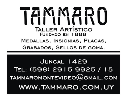 Tammaro