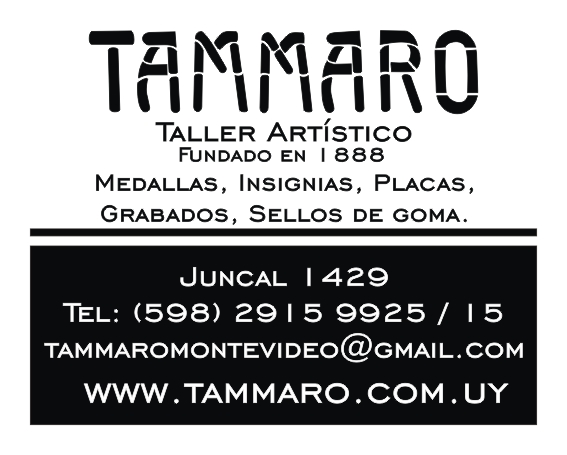 Tammaro