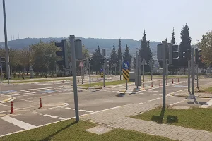 İzmir Büyükşehir Belediyesi Çocuk Trafik Eğitim Parkı image