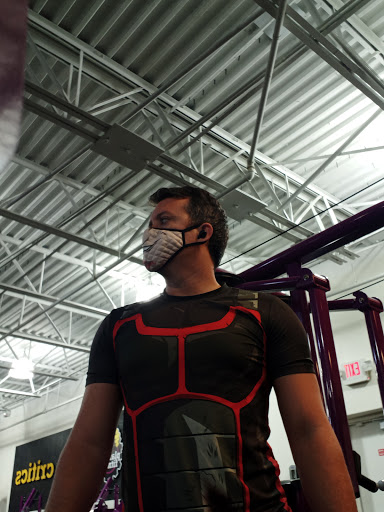 Gym «Planet Fitness», reviews and photos, 5470 W Sample Rd, Margate, FL 33073, USA