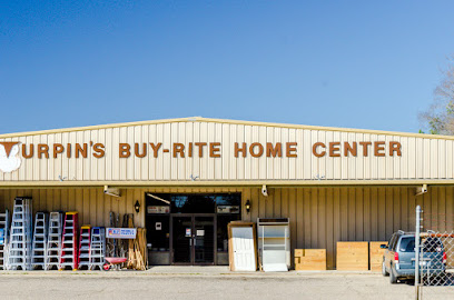 Turpin's Buy-Rite Home Center