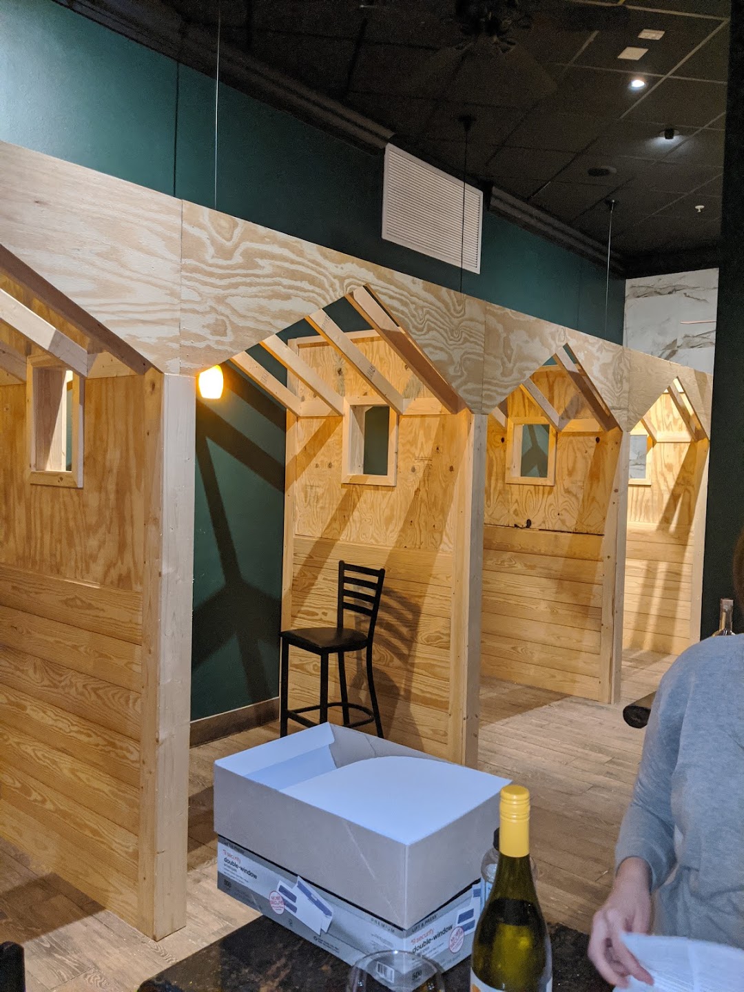 Winter Garden Florist