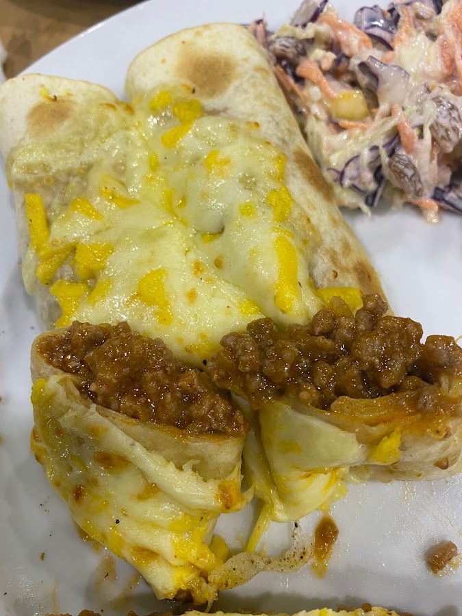 Ñam Ñam Rubio Luján