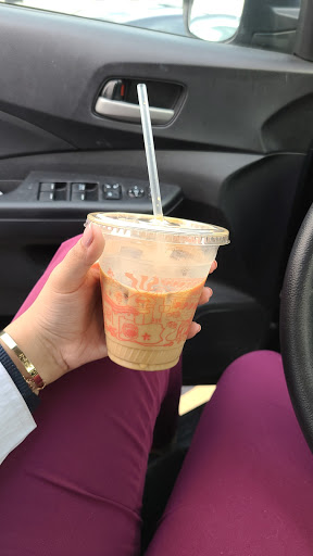 Espresso Bar «Little Amps Coffee Roasters», reviews and photos, 1836 Green St, Harrisburg, PA 17102, USA