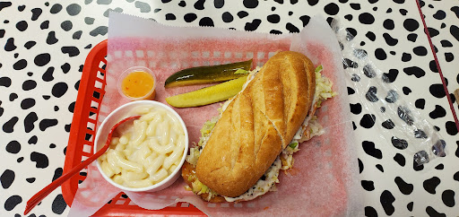 Sandwich Shop «Firehouse Subs», reviews and photos, 625 Baltimore Blvd r, Westminster, MD 21157, USA