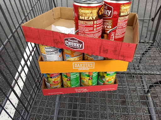 Supermarket «ALDI», reviews and photos, 3340 Centerville Hwy, Snellville, GA 30039, USA