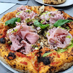 Photo n°2 de l'avis de Ros. fait le 20/05/2023 à 20:21 sur le  Mary Express 2.0 à Agrigento