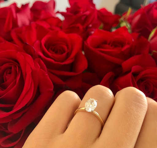 Diamond Buyer «JB Jewelers», reviews and photos, 2611 Lee Rd, Winter Park, FL 32789, USA