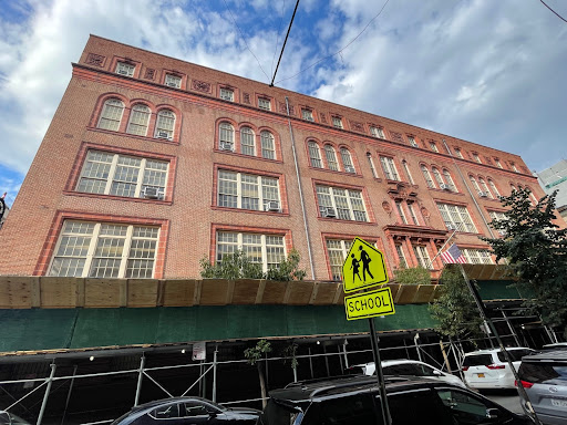 History Museum «Tenement Museum», reviews and photos, 103 Orchard St, New York, NY 10002, USA