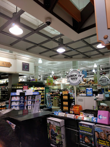 Grocery Store «Harris Teeter», reviews and photos, 12960 Highland Crossing Dr, Herndon, VA 20171, USA