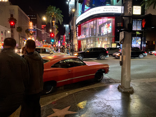 Bowling Alley «Lucky Strike Live», reviews and photos, 6801 Hollywood Blvd, Hollywood, CA 90028, USA