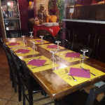 Photo n°2 de l'avis de Milena.o fait le 29/11/2019 à 23:59 sur le  Prosciutteria dello Gnocco Fritto à Corsico