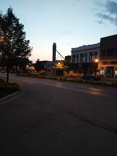 Movie Theater «Strand Theatre», reviews and photos, 219 W Chicago Rd, Sturgis, MI 49091, USA