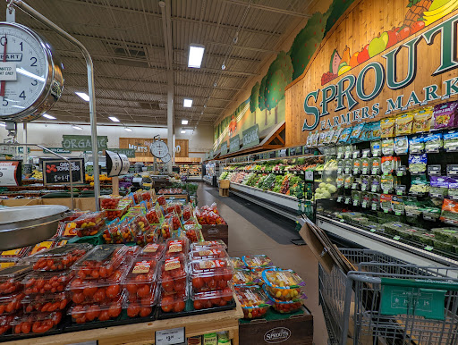 Health Food Store «Sprouts Farmers Market», reviews and photos, 21181 S Ellsworth Loop, Queen Creek, AZ 85142, USA