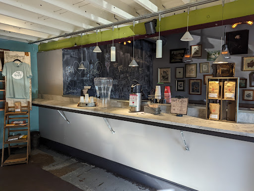 Ice Cream Shop «Owowcow Creamery», reviews and photos, 4105 Durham Rd, Ottsville, PA 18942, USA