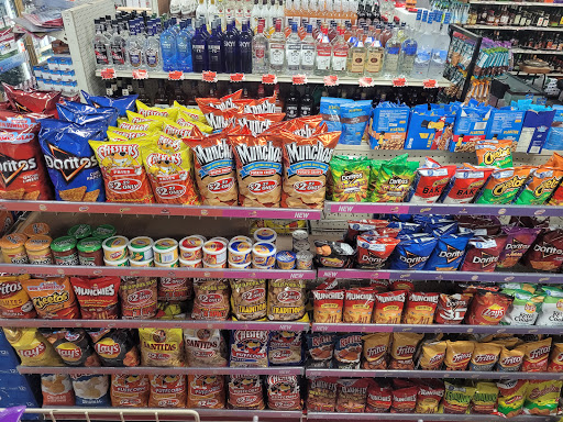 Convenience Store «K-V Bottle Shop», reviews and photos, 5200 Lake Isabella Blvd, Lake Isabella, CA 93240, USA