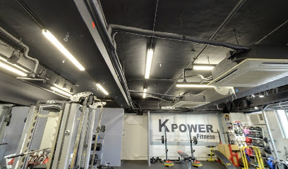 Kpower Fitness (觀塘 Kwun Tong)【健身教練 | 私人健身 | 1對1／1對2健身課程 | TRX Training | Personal Training | Kick Boxing | GYM | Functional Training】