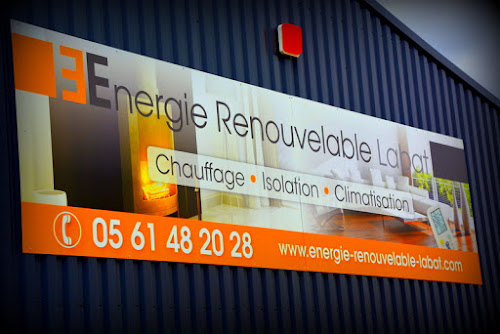 ENERGIE RENOUVELABLE LABAT à Buzet-sur-Tarn