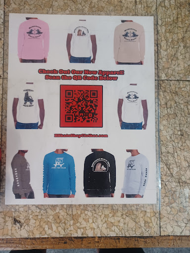 Skate Shop «Glenwood Skate Shop Da Coach», reviews and photos, 656 Holbrook Rd, Glenwood, IL 60425, USA