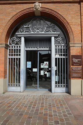 Centre d’examens de santé de Toulouse à Toulouse