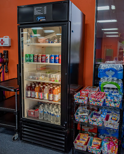 Gymnastics Center «Impact Sports Center», reviews and photos, 1110 W Kettleman Ln, Lodi, CA 95240, USA