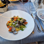 Photo n°4 de l'avis de Peter,.e fait le 07/04/2023 à 17:22 sur le  Ristorante Gemma à Limone sul Garda