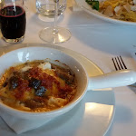 Photo n°4 de l'avis de Carla.i fait le 21/04/2019 à 18:56 sur le  Locanda del Pozzo à Borgocarbonara