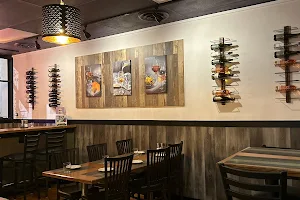 Vineyard Bar and Grill image