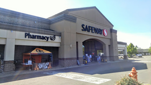 Grocery Store «Safeway», reviews and photos, 5270 SW Philomath Blvd, Corvallis, OR 97333, USA