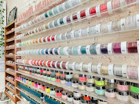 Vivid Nail Salon - Photo 5 - Car repair in New York, NY, Manhattan