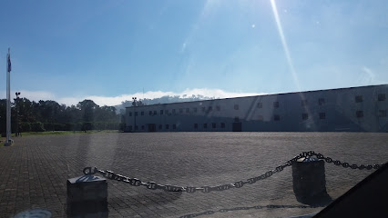 Base Naval Cerro