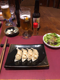 Jiaozi du Restaurant asiatique ARITA à Metz - n°2