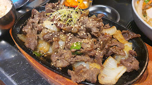 Photo n°21 de Seoul Station Restaurant Coréen à Strasbourg ()