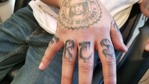 Explore axolotl tattoo ideas, creative tattoo ideas in Santa Fe, available at Rivers Collective Body Art