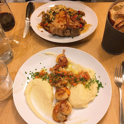L’Essentiel - Restaurant Paris 14 à Paris