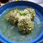 Photo n°3 de l'avis de Alexandra. fait le 18/10/2022 à 10:40 sur le  Klosterwirt Polling à Polling