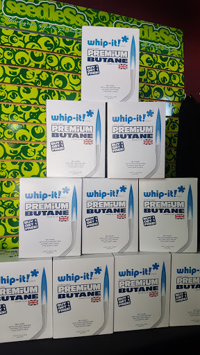 Tobacco Shop «The Hookah Outlet», reviews and photos, 1900 S Espina St #1, Las Cruces, NM 88001, USA