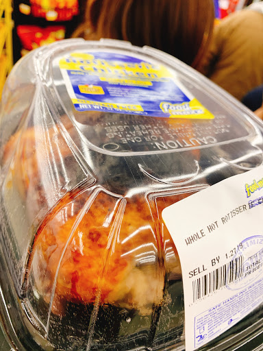 Supermarket «FoodMaxx Visalia», reviews and photos, 1550 N Ben Maddox Way, Visalia, CA 93292, USA