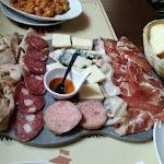 Photo n°1 de l'avis de Deborah.. fait le 09/06/2018 à 05:13 sur le  La Corte della Rocchetta à Arona